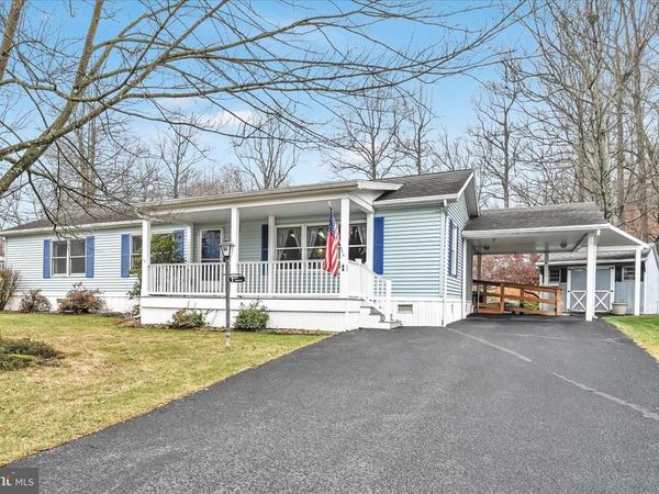 64 MAPLE AVE TP-0016, MANHEIM, PA 17545