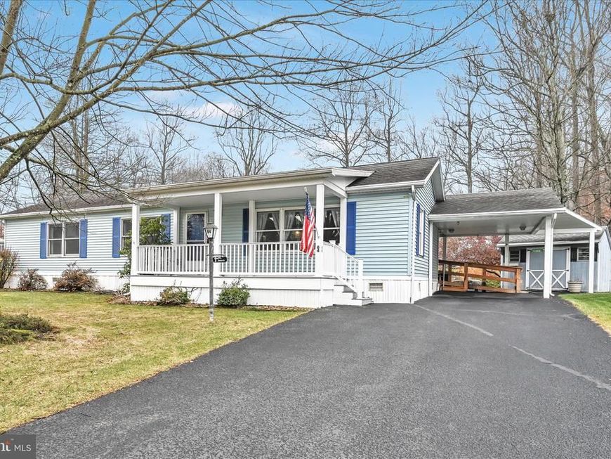 64 Maple Ave Tp-0016, Manheim, PA 17545 Main Photo