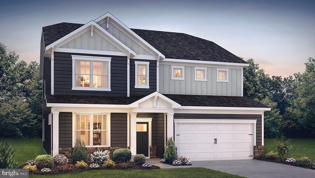 446 LIBERTY TRAIL, SELLERSVILLE, PA 18960