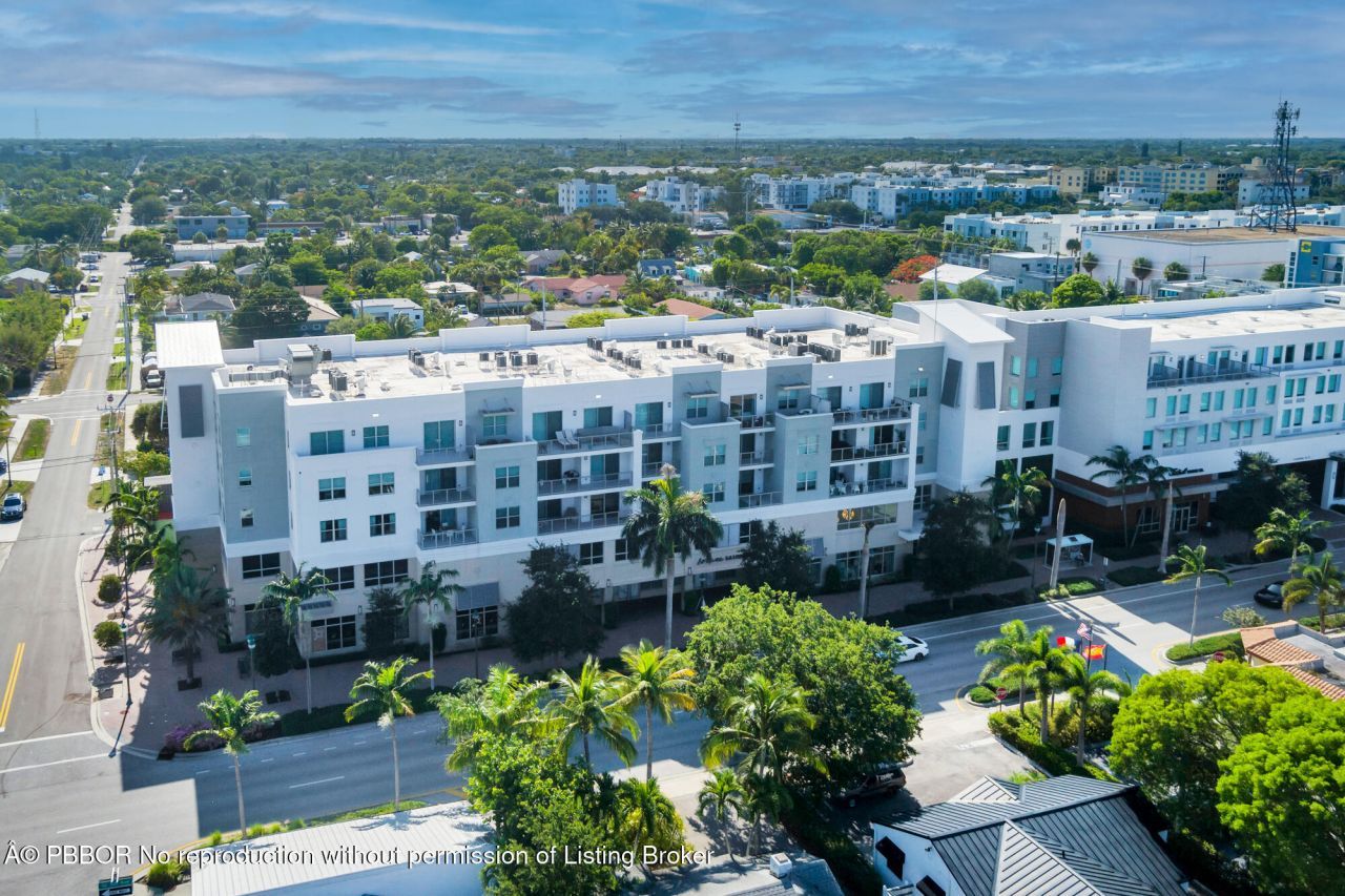 236 SE 5th Avenue, Unit 301, Delray Beach, FL 33483 Photo