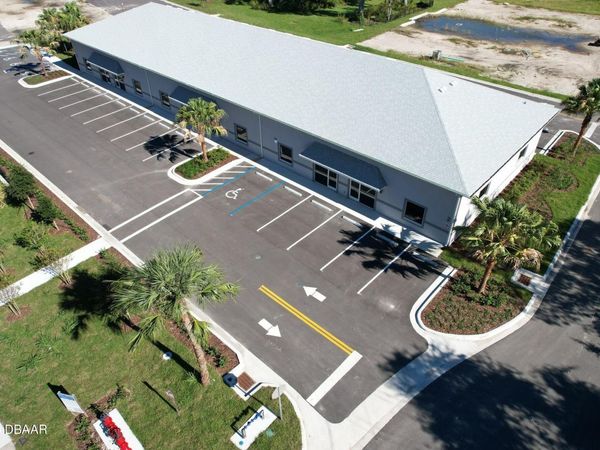 1101 Reed Canal Road, Unit BLDG 2, UN, Port Orange, FL 32129