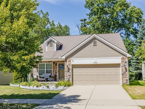 13985 Breakfast Drive, Redford Twp, MI 48239
