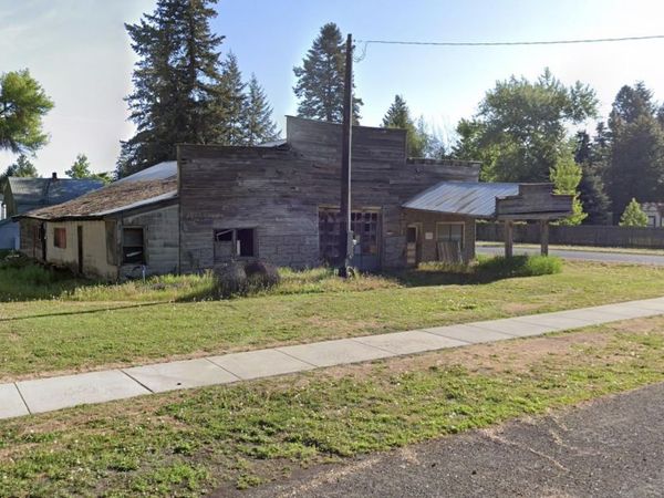 205 Main Street, Farmington, WA 99128