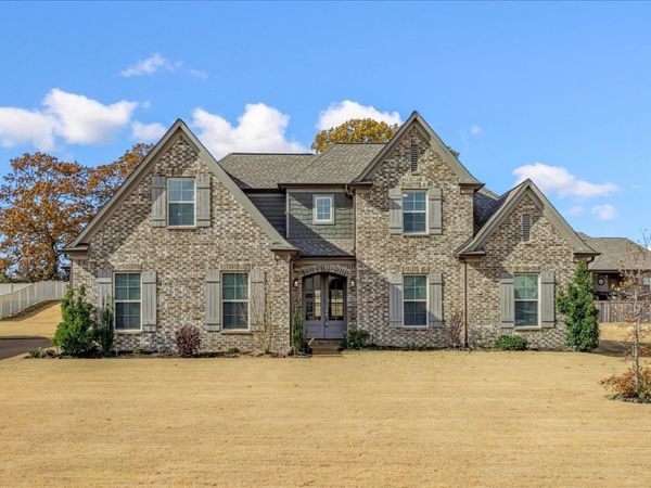 7193 ALEXANDER HILL LN, Millington, TN 38053