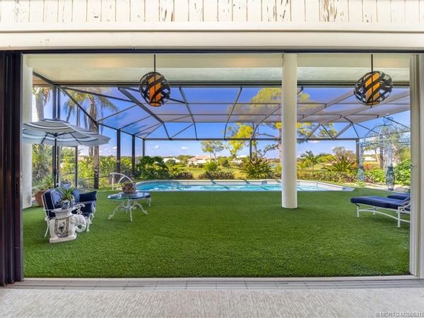 6460 SE Winged Foot Drive, Stuart, FL 34997