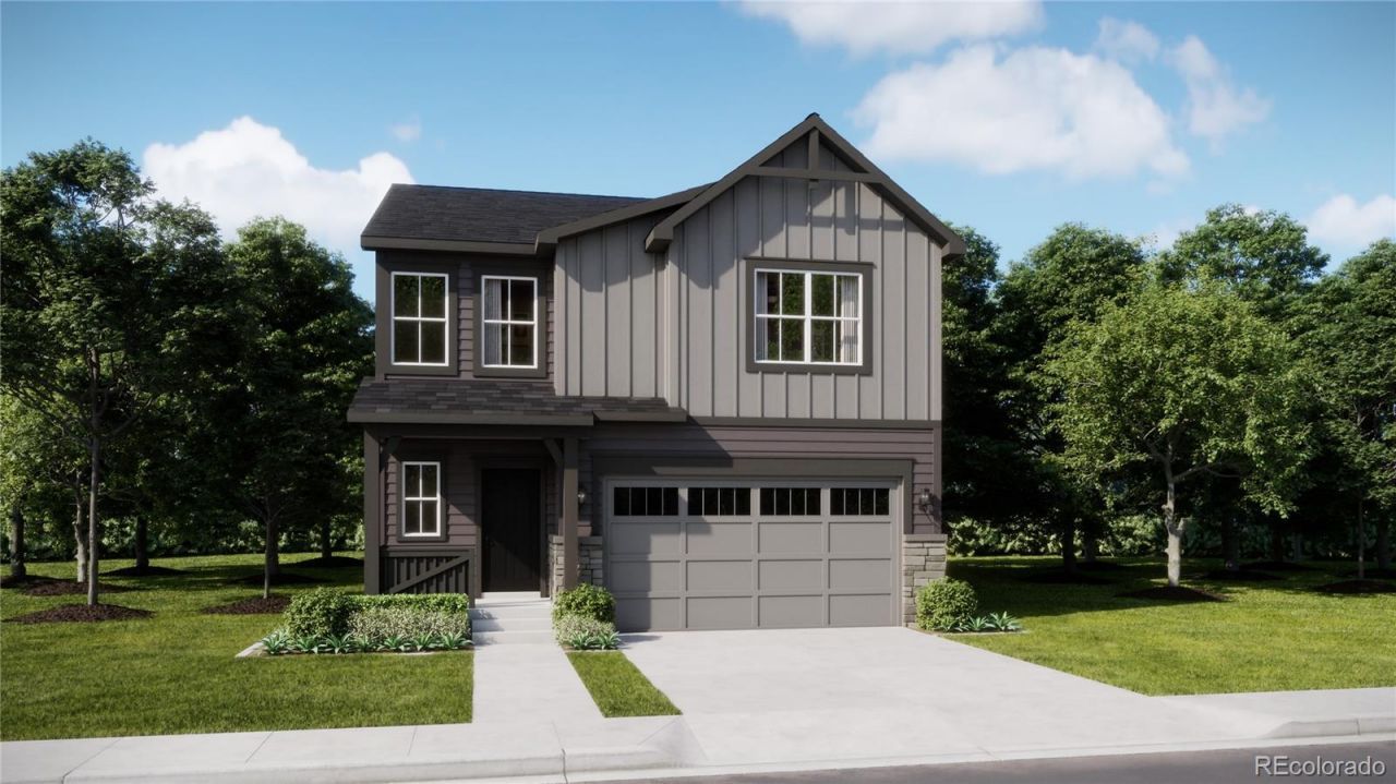 45862 Mill Avenue, Bennett, CO 80102 Main Photo