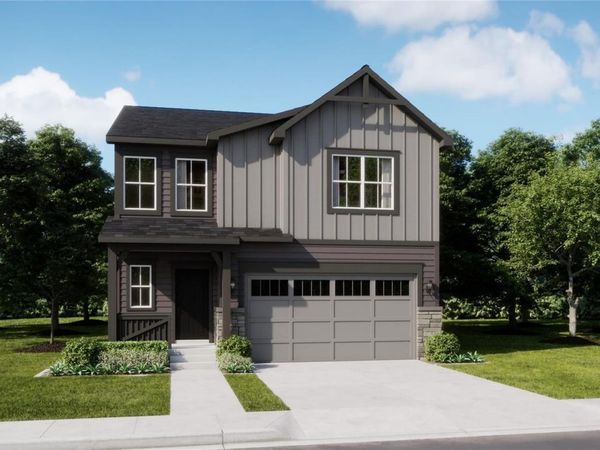 45862 Mill Avenue, Bennett, CO 80102