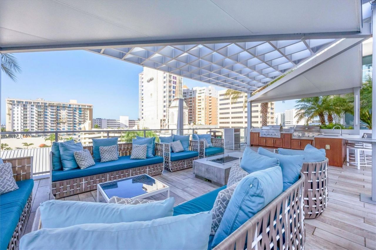 111 S Pineapple Avenue, Unit 816, Sarasota, FL 34236 Photo