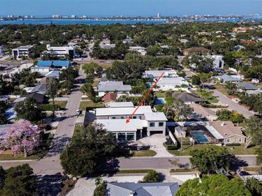 2079 HIBISCUS STREET, SARASOTA, FL 34239