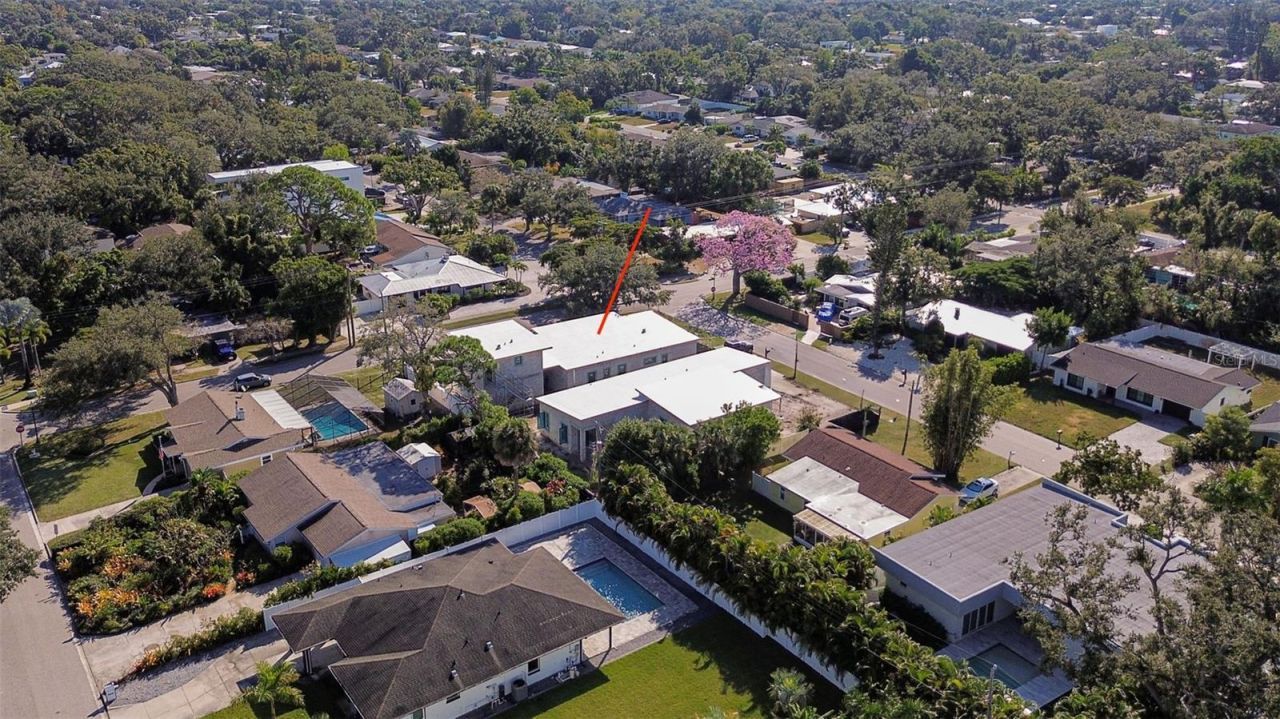 2079 Hibiscus Street, Sarasota, FL 34239 Photo