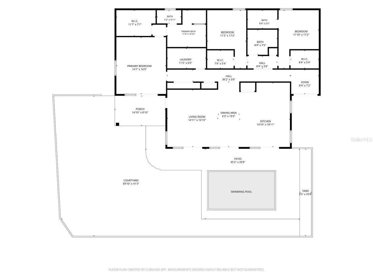 2079 Hibiscus Street, Sarasota, FL 34239 Photo