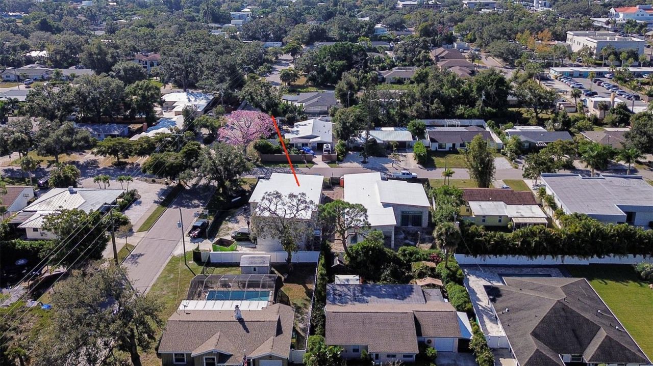 2079 Hibiscus Street, Sarasota, FL 34239 Photo