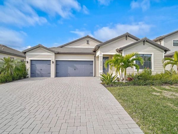 4970 OYSTER PEARL STREET, BRADENTON, FL 34211