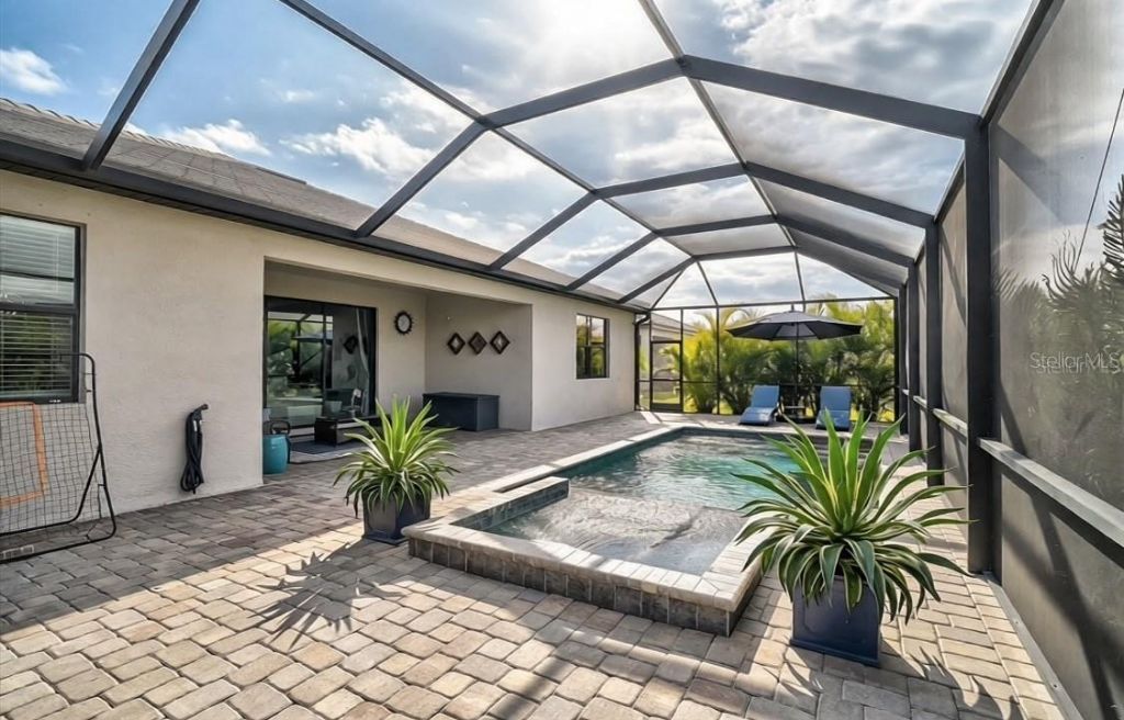 4970 Oyster Pearl Street, Bradenton, FL 34211 Photo