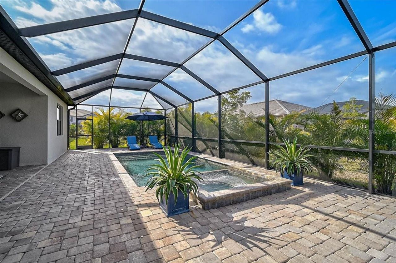 4970 Oyster Pearl Street, Bradenton, FL 34211 Photo