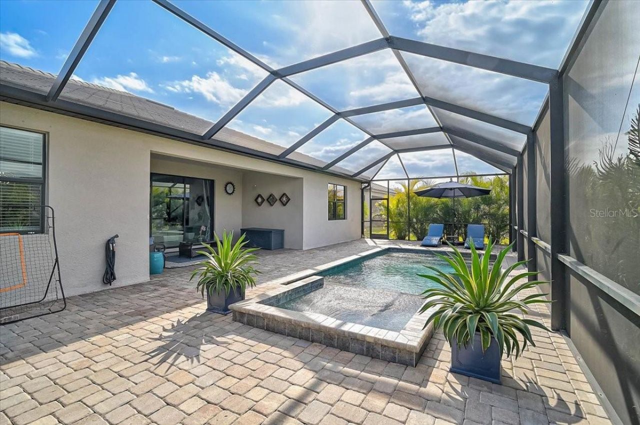 4970 Oyster Pearl Street, Bradenton, FL 34211 Photo