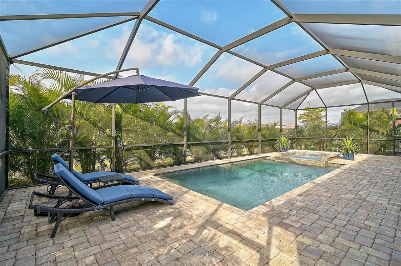 4970 Oyster Pearl Street, Bradenton, FL 34211 Photo