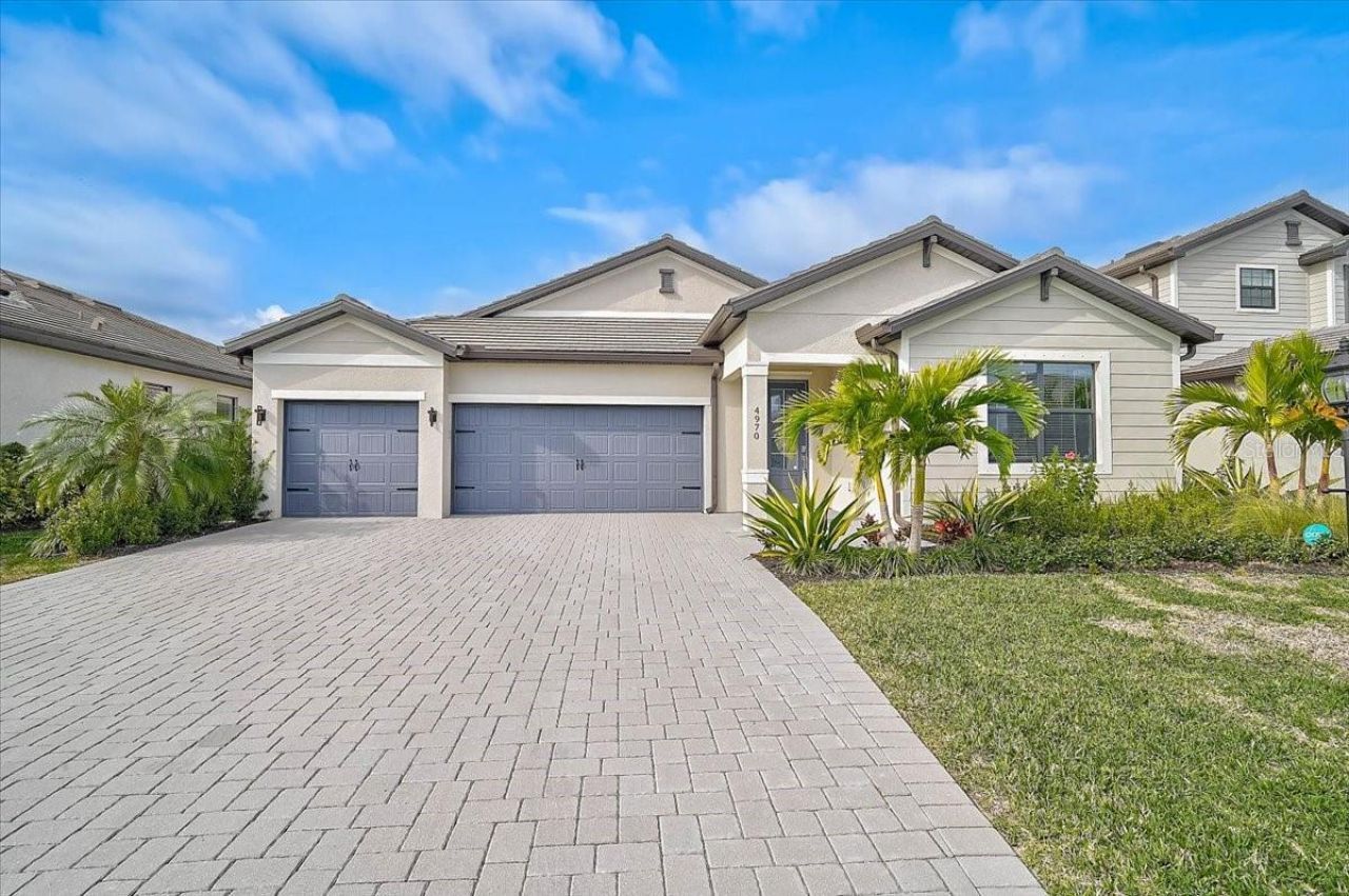 4970 Oyster Pearl Street, Bradenton, FL 34211 Photo
