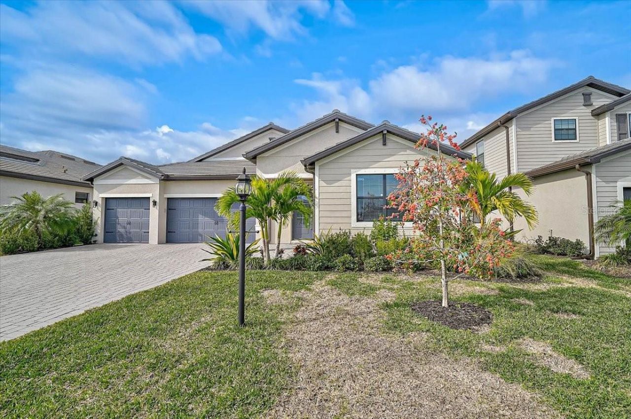 4970 Oyster Pearl Street, Bradenton, FL 34211 Photo