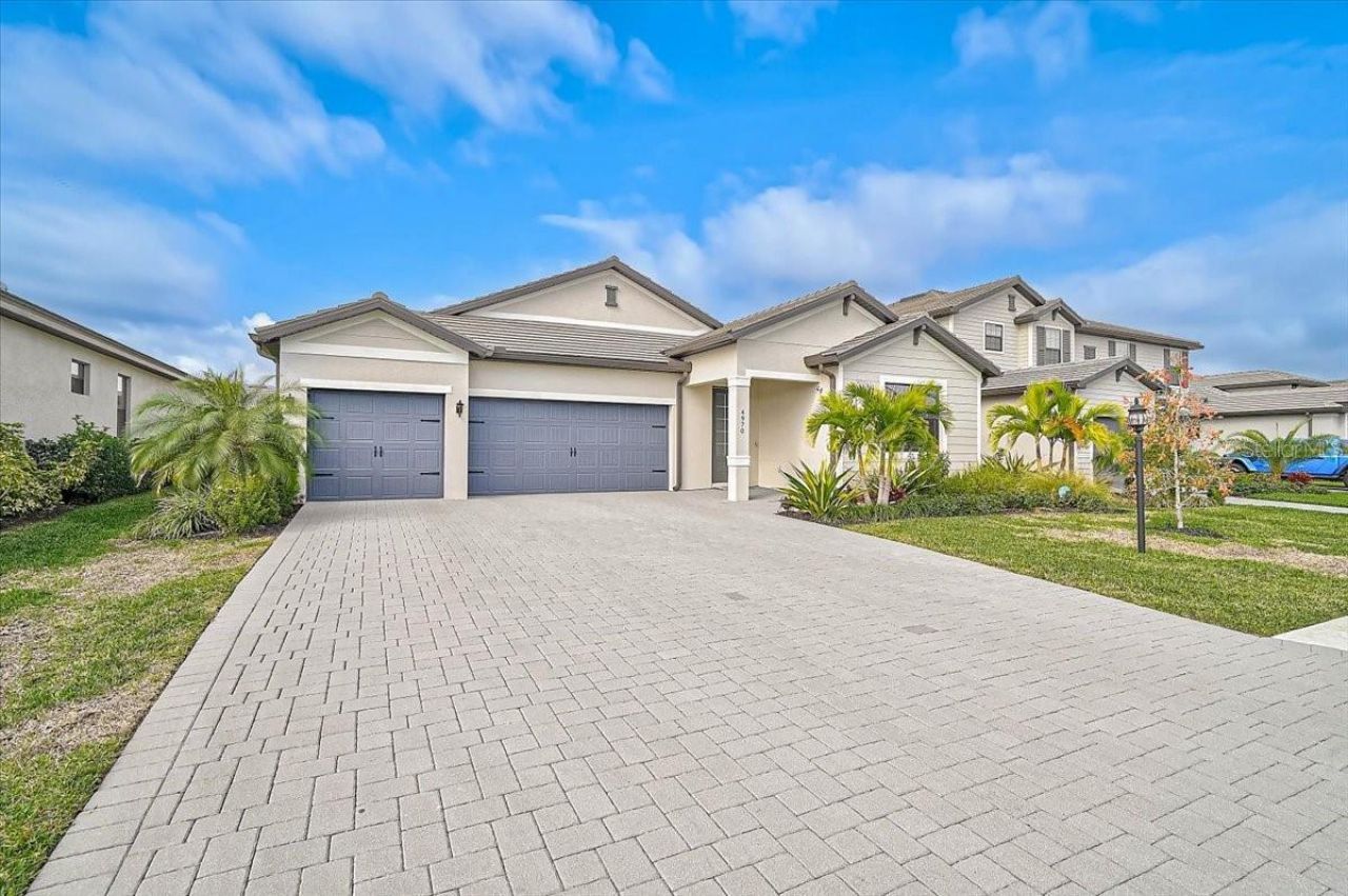 4970 Oyster Pearl Street, Bradenton, FL 34211 Photo
