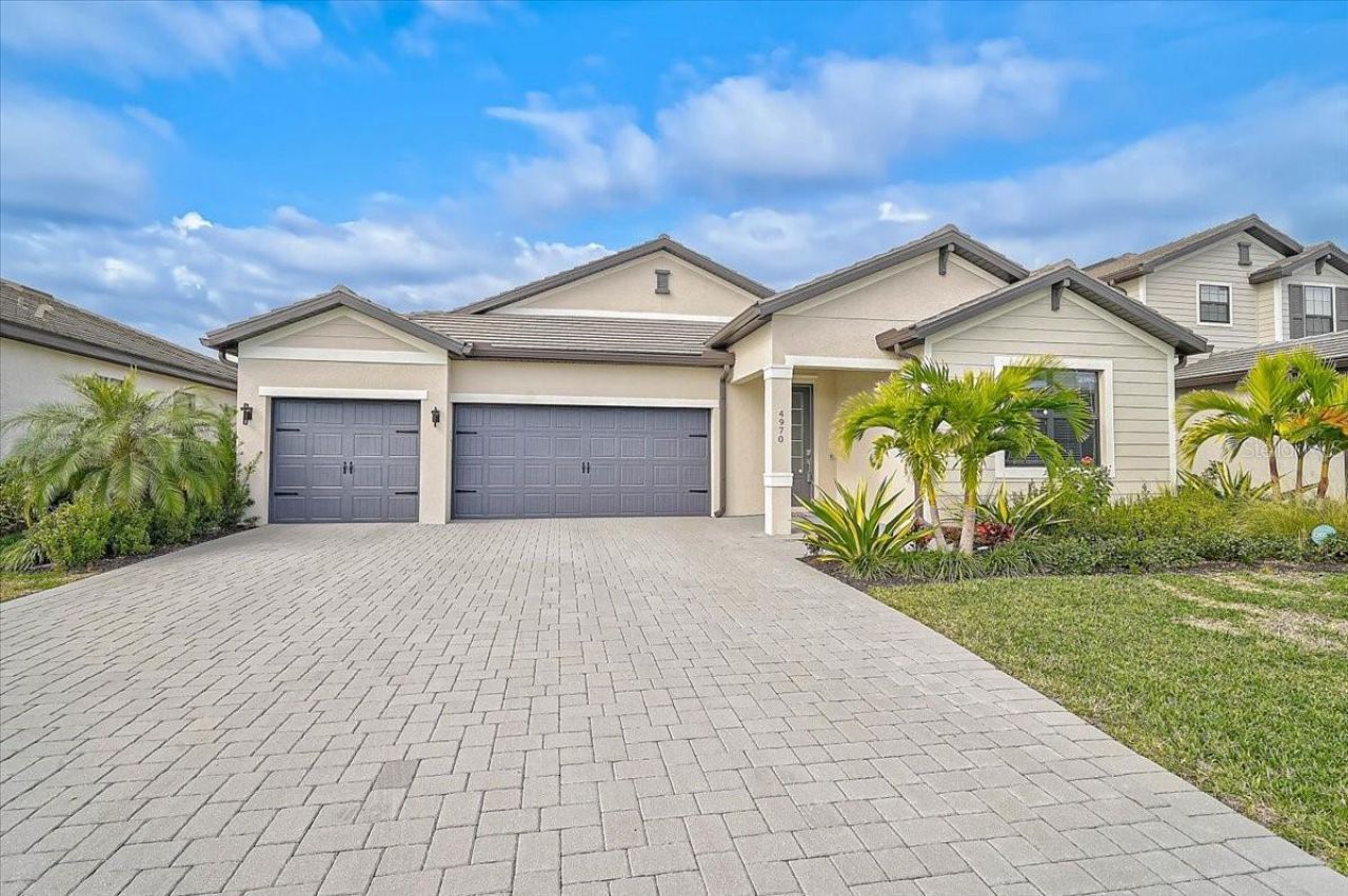 4970 Oyster Pearl Street, Bradenton, FL 34211 Photo