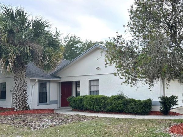 4582 HERITAGE OAK DRIVE, ORLANDO, FL 32808