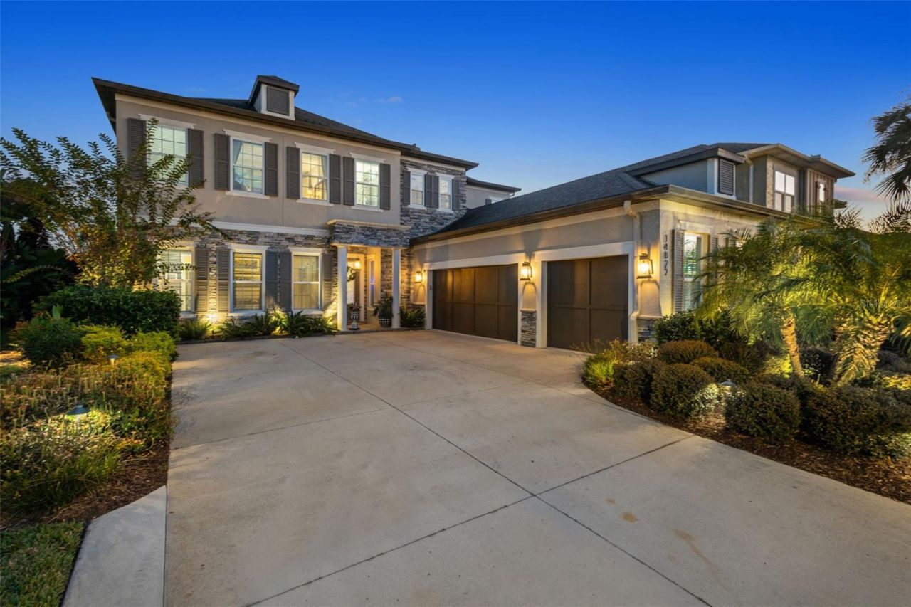 14822 Trails Edge Boulevard, Odessa, FL 33556 Main Photo