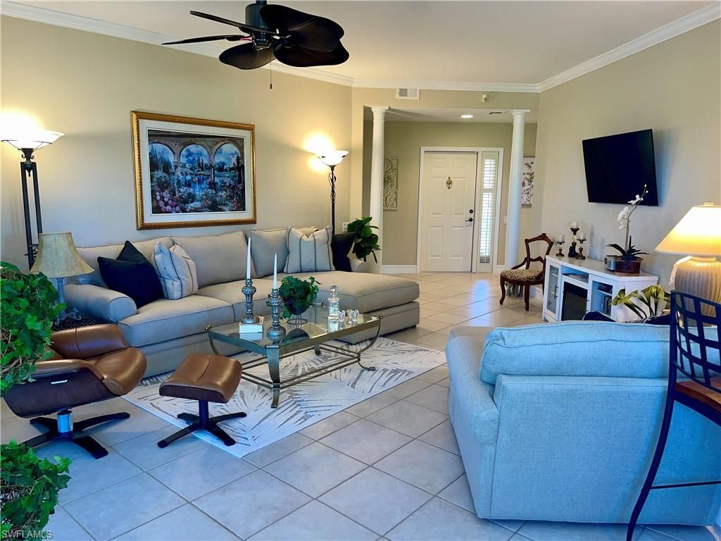 9310 Bayberry Bend, Unit 101, Fort Myers, FL 33908 Photo