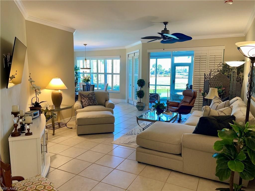 9310 Bayberry Bend, Unit 101, Fort Myers, FL 33908 Photo