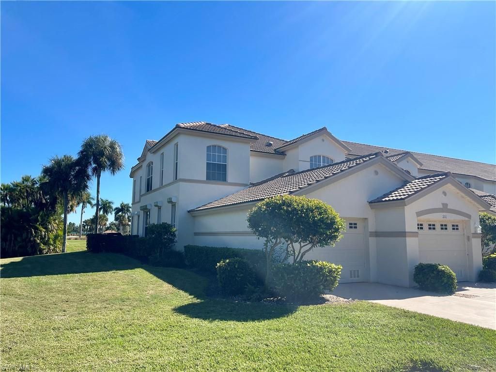 9310 Bayberry Bend, Unit 101, Fort Myers, FL 33908 Photo