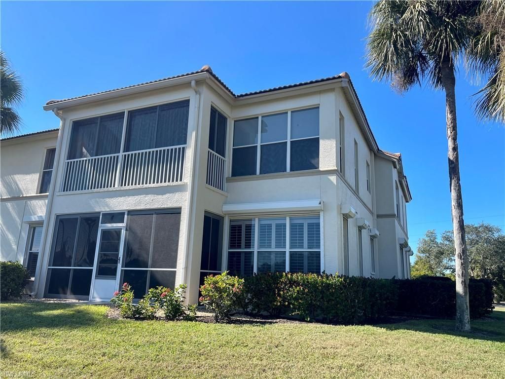 9310 Bayberry Bend, Unit 101, Fort Myers, FL 33908 Photo