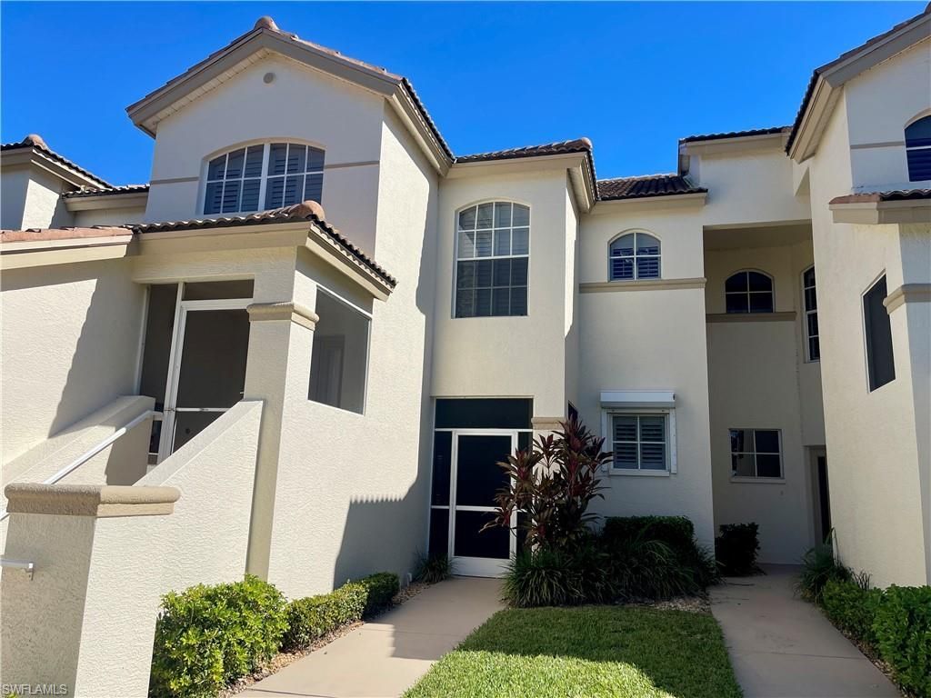 9310 Bayberry Bend, Unit 101, Fort Myers, FL 33908 Photo