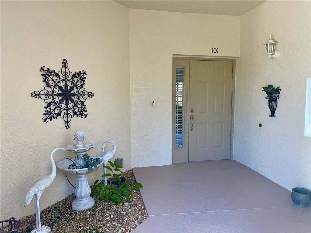 9310 Bayberry Bend, Unit 101, Fort Myers, FL 33908 Photo