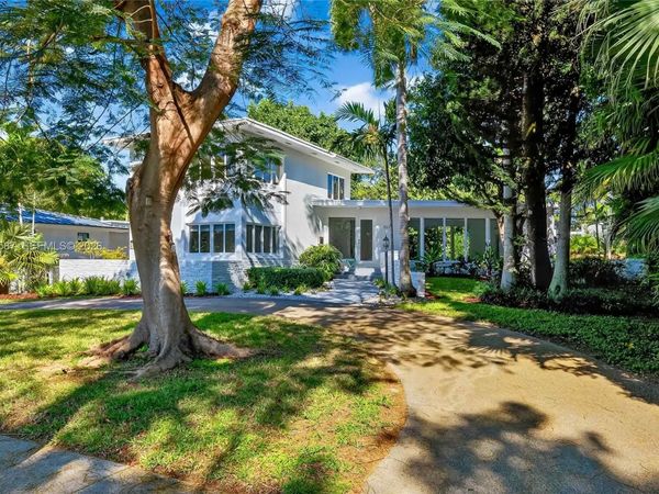 1017 NE 95th St, Miami Shores, FL 33138