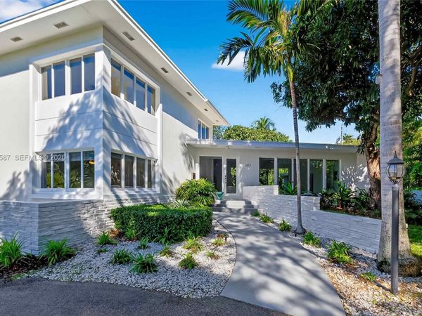 1017 NE 95th St, Miami Shores, FL 33138