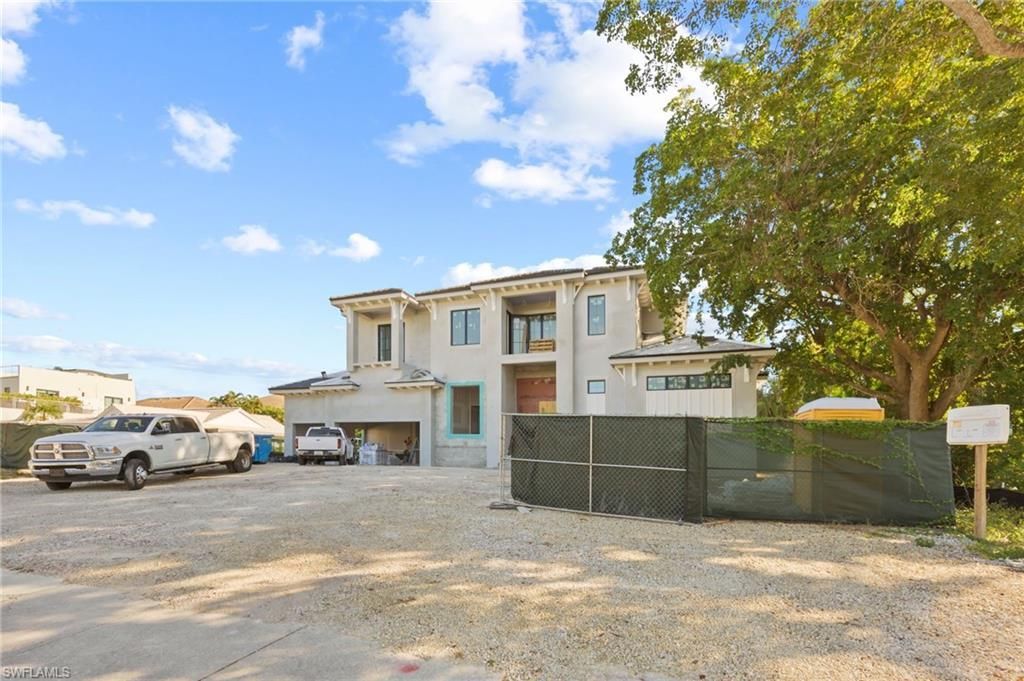 3840 Crayton Rd, Naples, FL 34103 Photo