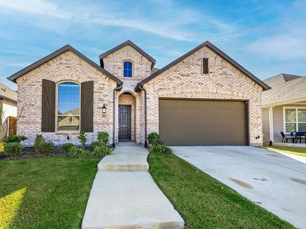 3063 Aqueduct Avenue, Royse City, TX 75189