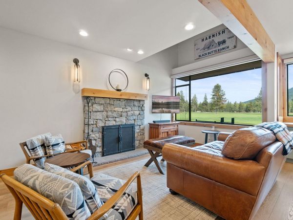 13400 Foxtail, Unit GCC101, Black Butte Ranch, OR 97759
