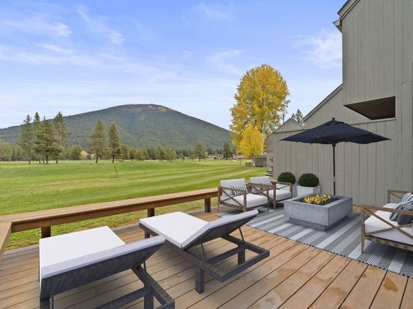 13400 Foxtail, Unit GCC101, Black Butte Ranch, OR 97759