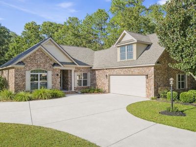 36 Montrose Ln., Pawleys Island, SC 29585