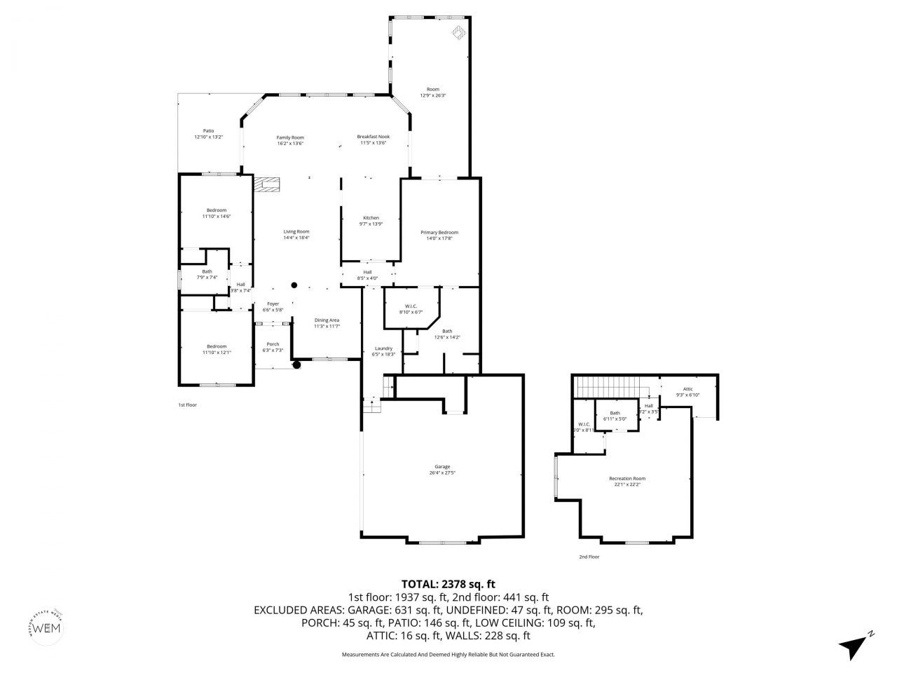 36 Montrose Ln. Photo 33