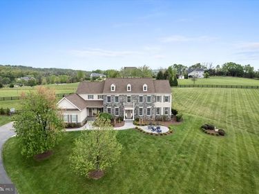 15097 BARLOW DRIVE, WATERFORD, VA 20197