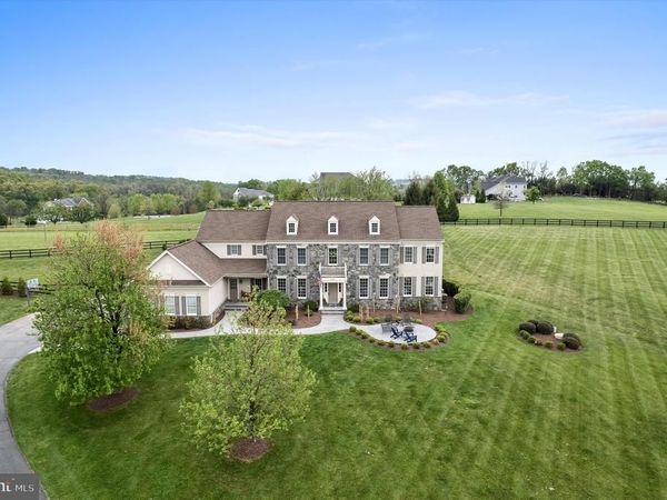 15097 BARLOW DRIVE, WATERFORD, VA 20197