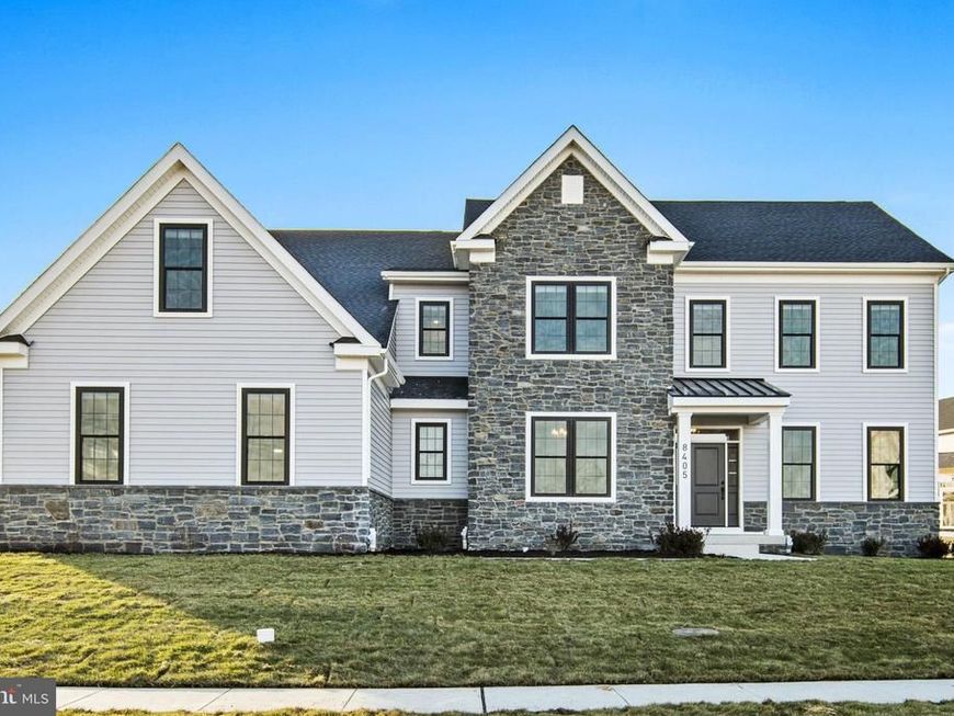 4246 Kleinot Drive, Doylestown, PA 18902 Main Photo