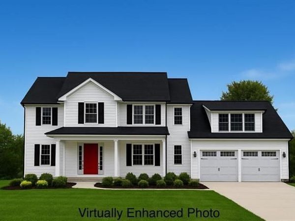 54 Daniel Rd, Derry, NH 03038