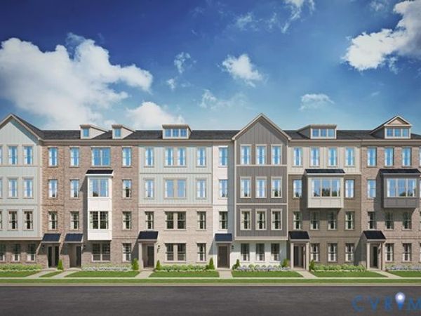 3611 Edna Path, Unit A, Richmond, VA 23233