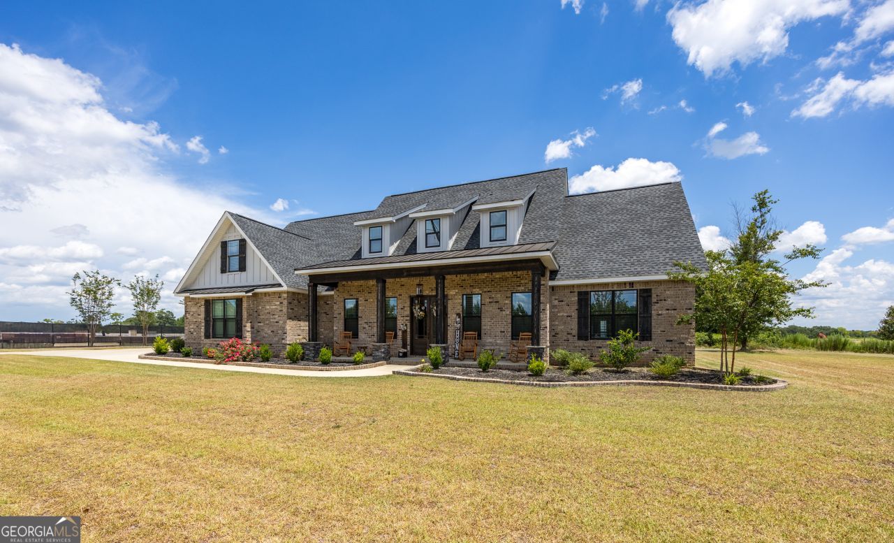 160 Talton Road, Kathleen, GA 31047 Main Photo