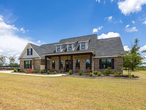 160 Talton Road, Kathleen, GA 31047