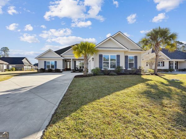 103 Cason Noah Drive, Kingsland, GA 31548