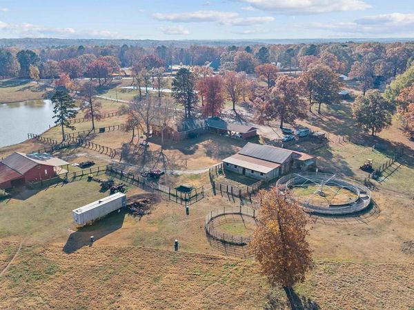 9832 CONGO Road, Benton, AR 72019